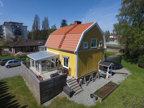 Bild Mellansvenska Takbolaget AB (Foton Takläggare, Bild Takföretag)