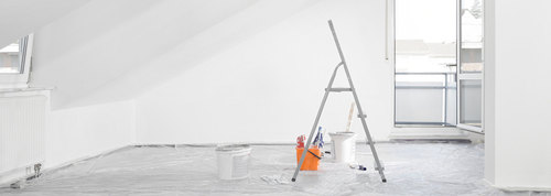 Bild Swedzim Service Stockholm AB (Foton Lokalvårdare, Bild Städföretag)