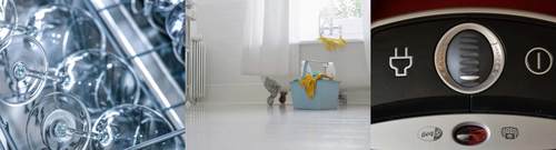 Bild Superior Service Sweden AB (Foton Lokalvårdare, Bild Städföretag)