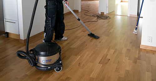 Bild Hem Miljö (Foton Lokalvårdare, Bild Städföretag)