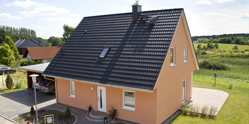 Bild Cotex Tak HB (Foton Takläggare, Bild Takföretag)