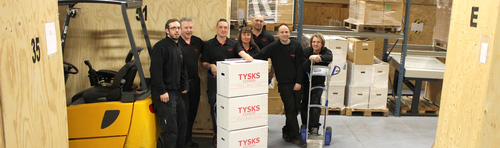 Bild Tysks (Foton Lokalvårdare, Bild Städföretag)