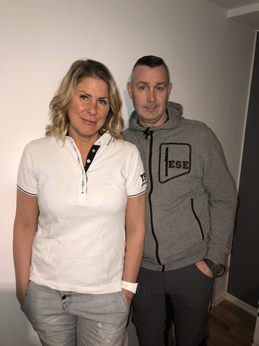 Bild Ekerö Städ & Entreprenad (Foton Lokalvårdare, Bild Städföretag)