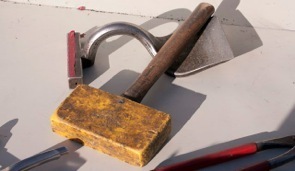 Bild AB Skövde Plåtslageri (Foton Takläggare, Bild Takföretag)