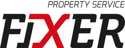 Logotyp Fixer Göteborg AB
