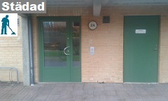 Bild Flyttstädspecialisten (Foton Lokalvårdare, Bild Städföretag)