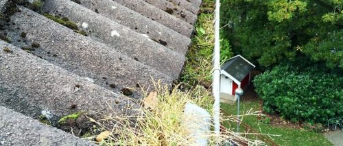 Bild Fixer Göteborg AB (Foton Takläggare, Bild Takföretag)