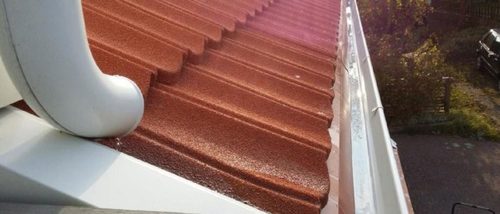 Bild Fixer Göteborg AB (Foton Takläggare, Bild Takföretag)