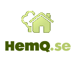HemQ logotyp
