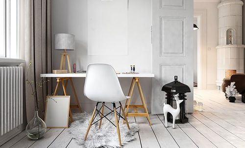 Bild Maries (Foton Lokalvårdare, Bild Städföretag)