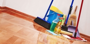 Bild Kinastäd (Foton Lokalvårdare, Bild Städföretag)