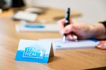 Städhem Eskilstuna är lokalvårdare i Hallstahammar