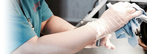 Bild Hemkraft (Foton Lokalvårdare, Bild Städföretag)