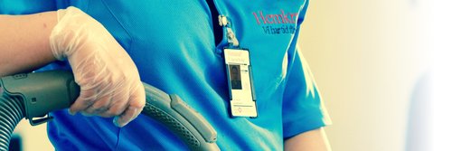 Bild Hemkraft (Foton Lokalvårdare, Bild Städföretag)