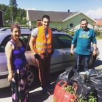 Allatiders Kompetenser är lokalvårdare i Själevad