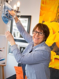 Bild Wikk (Foton Lokalvårdare, Bild Städföretag)