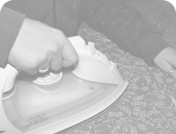 Bild Just Maid It  (Foton Lokalvårdare, Bild Städföretag)