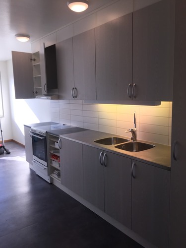 Bild Karlshamn Städ och Renovering (Foton Lokalvårdare, Bild Städföretag)