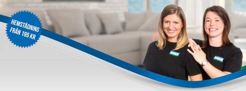 Bild Grett Städ AB (Foton Lokalvårdare, Bild Städföretag)