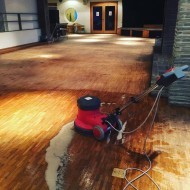 Bild Skutans Allservice (Foton Lokalvårdare, Bild Städföretag)