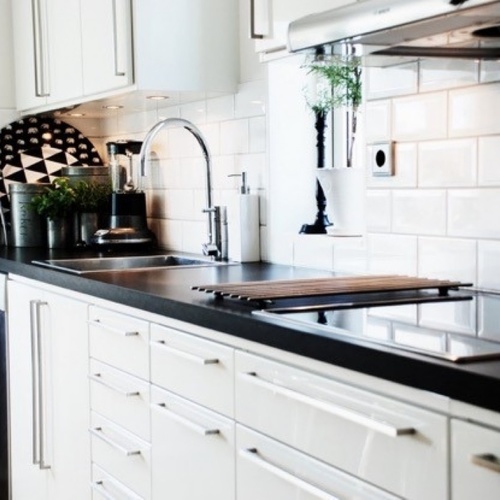 Bild Creativ Lokalvård och Sanering (Foton Lokalvårdare, Bild Städföretag)