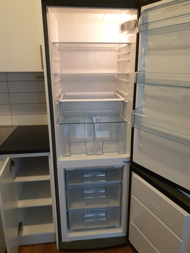 Bild Grönt och Rent  (Foton Lokalvårdare, Bild Städföretag)