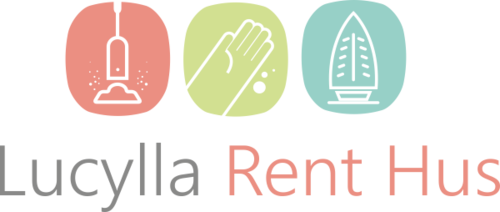Lucylla Rent Hus AB logotyp