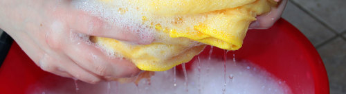 Bild LB Städ (Foton Lokalvårdare, Bild Städföretag)