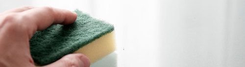 Bild LB Städ (Foton Lokalvårdare, Bild Städföretag)