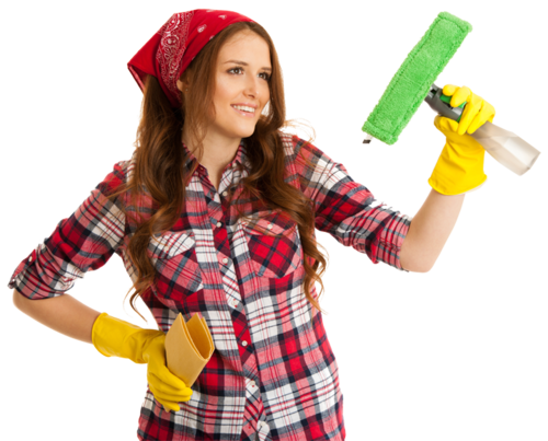 Bild Lundby Städhjälp AB (Foton Lokalvårdare, Bild Städföretag)