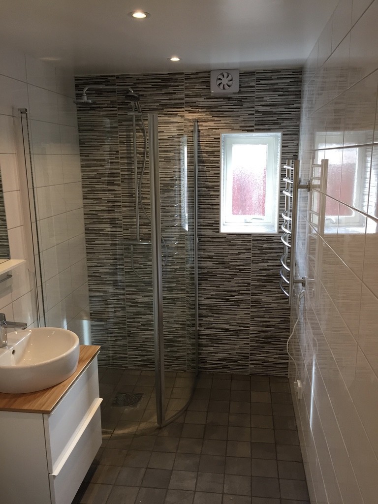 Bild MD Badrumsrenovering i Göteborg AB (Foton Badrumsrenoverare, Bild Badrumsföretag)