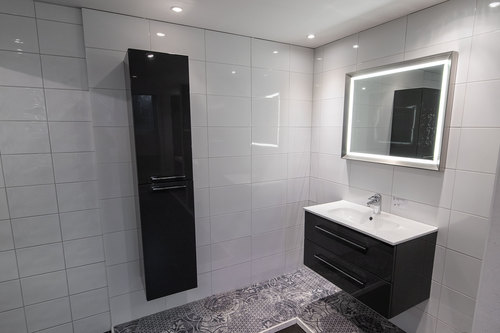 Bild Emilssons Kakel  (Foton Badrumsrenoverare, Bild Badrumsföretag)