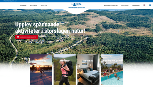 Bild Noboxsolutions AB (Foton Webbyråer, Bild Företag)