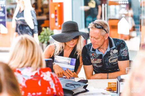 Visningsresor till Norra Cypern