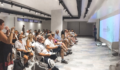 Fastighetsinvesteringar Norra Cypern