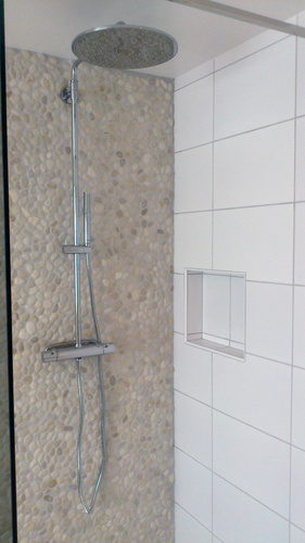 Bild Berga Bad & Bygg AB (Foton Badrumsrenoverare, Bild Badrumsföretag)