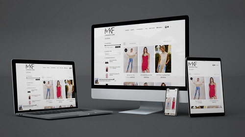 Bild Pregal Media Webbyrå (Foton Webbyråer, Bild Företag)