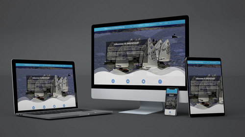 Bild Pregal Media Webbyrå (Foton Webbyråer, Bild Företag)