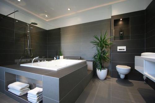 Bild Lbr & Berme AB (Foton Badrumsrenoverare, Bild Badrumsföretag)