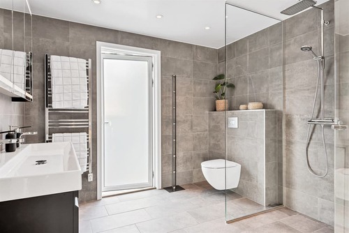 Bild KS Bygg och Renovering HB (Foton Badrumsrenoverare, Bild Badrumsföretag)