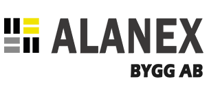 Alanex Bygg AB