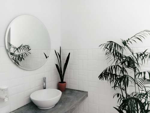 Anna Badrum & Byggspecialisten AB logotyp