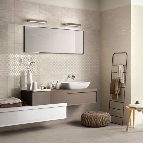 Bild Golv & Kakelteknik i Söderhamn AB (Foton Badrumsrenoverare, Bild Badrumsföretag)