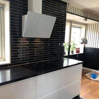 Bild  J.A.V Bygg Och Plattsättning AB (Foton Badrumsrenoverare, Bild Badrumsföretag)