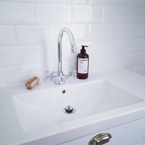 Bild  B&l Badrum och Bygg AB (Foton Badrumsrenoverare, Bild Badrumsföretag)