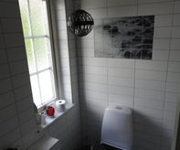 Bild Ljunggrens Plattsättning (Foton Badrumsrenoverare, Bild Badrumsföretag)