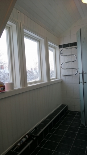 Bild Edlunds Bygg & Kakel AB (Foton Badrumsrenoverare, Bild Badrumsföretag)