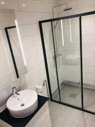 Bild Norrlandskakel AB (Foton Badrumsrenoverare, Bild Badrumsföretag)