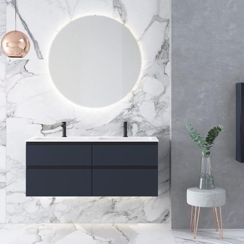 Bild  Kakelhuset Entreprenad i Umeå AB (Foton Badrumsrenoverare, Bild Badrumsföretag)