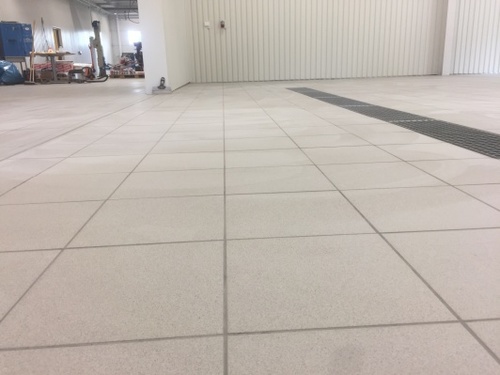 Bild MJ Måleri & Kakel AB (Foton Badrumsrenoverare, Bild Badrumsföretag)